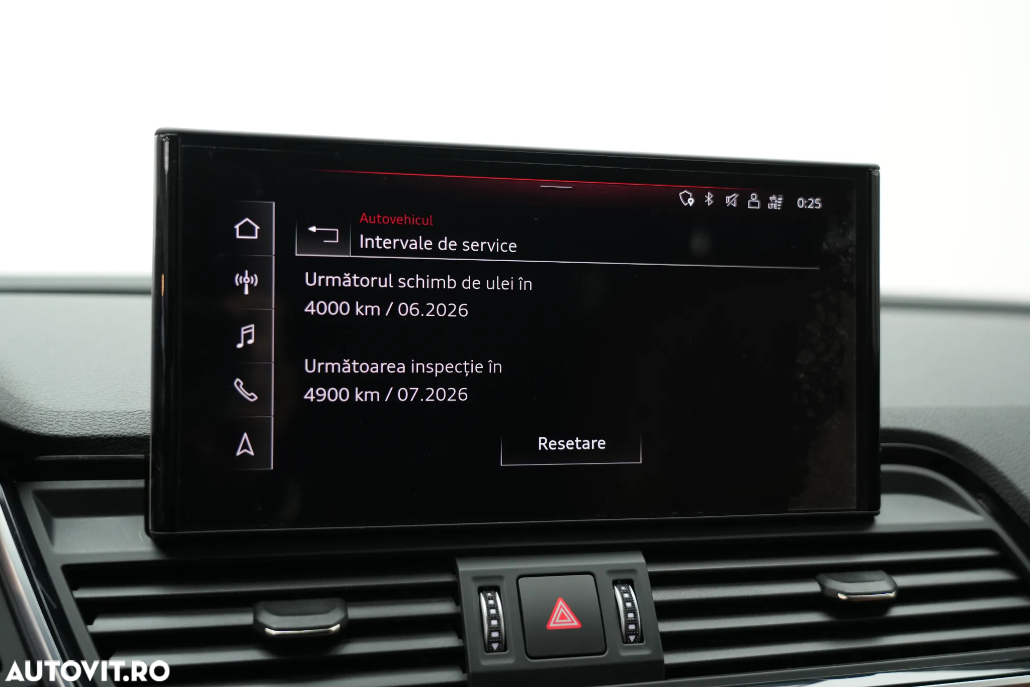 Audi Q5 50 TFSI e quattro S tronic design - 38