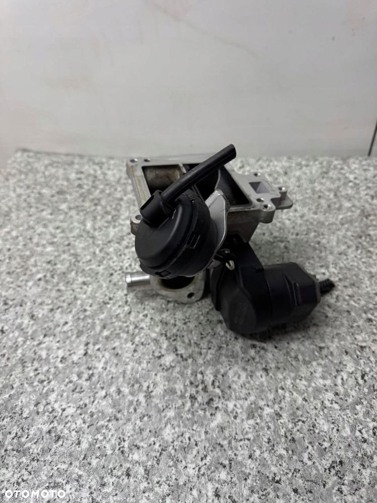 zawór egr volvo v60 s60 ii v40 2011-2018 2.0 d4 - 5