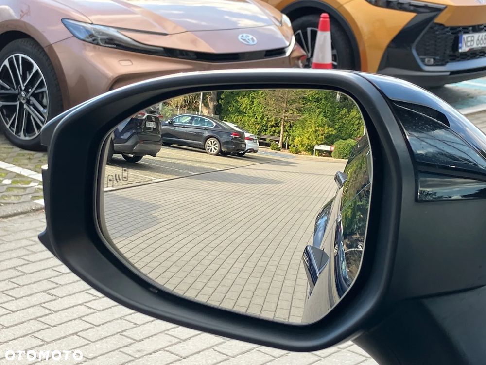 Toyota C-HR 1.8 Hybrid Comfort - 17