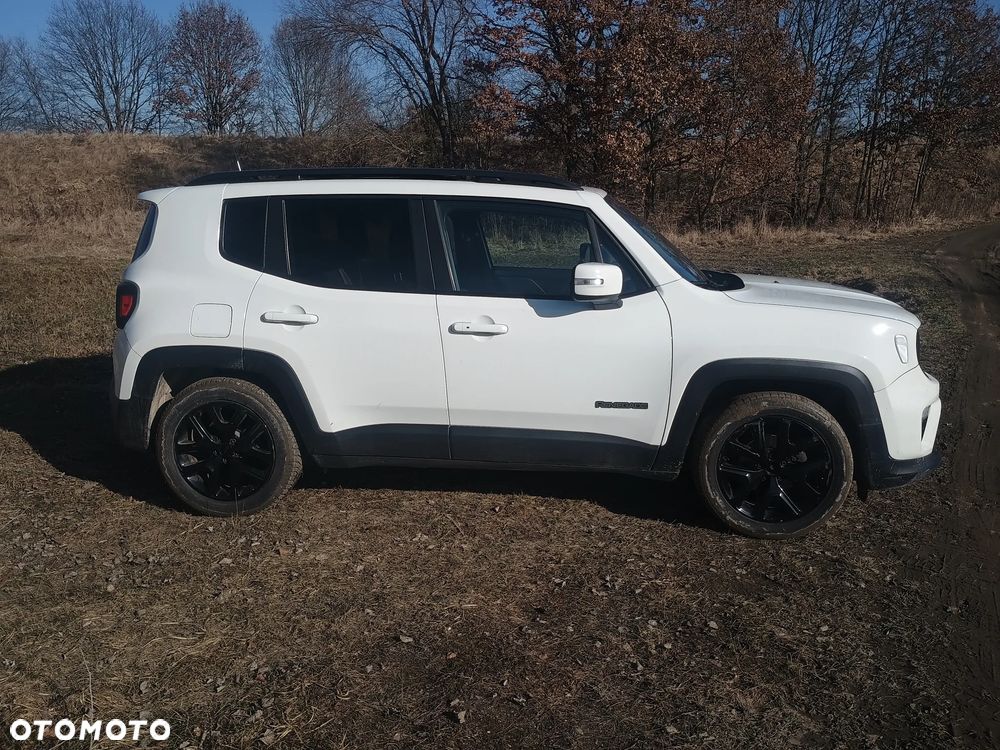 Jeep Renegade 1.0 T-GDI 80th Anniversary - 1