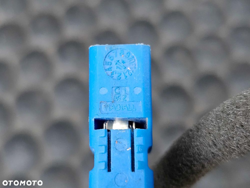 Antena Wzmacniacz 259752753R R16-9616 Tuner Radia Anteny Moduł GPS Navi Sensor Renault Captur Clio Master Dacia - 11