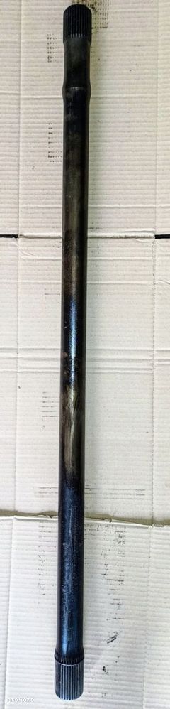 Półoś napędowa lewy przelot MAN TGS TGX TGA HPD1353 105cm 34F 1xF