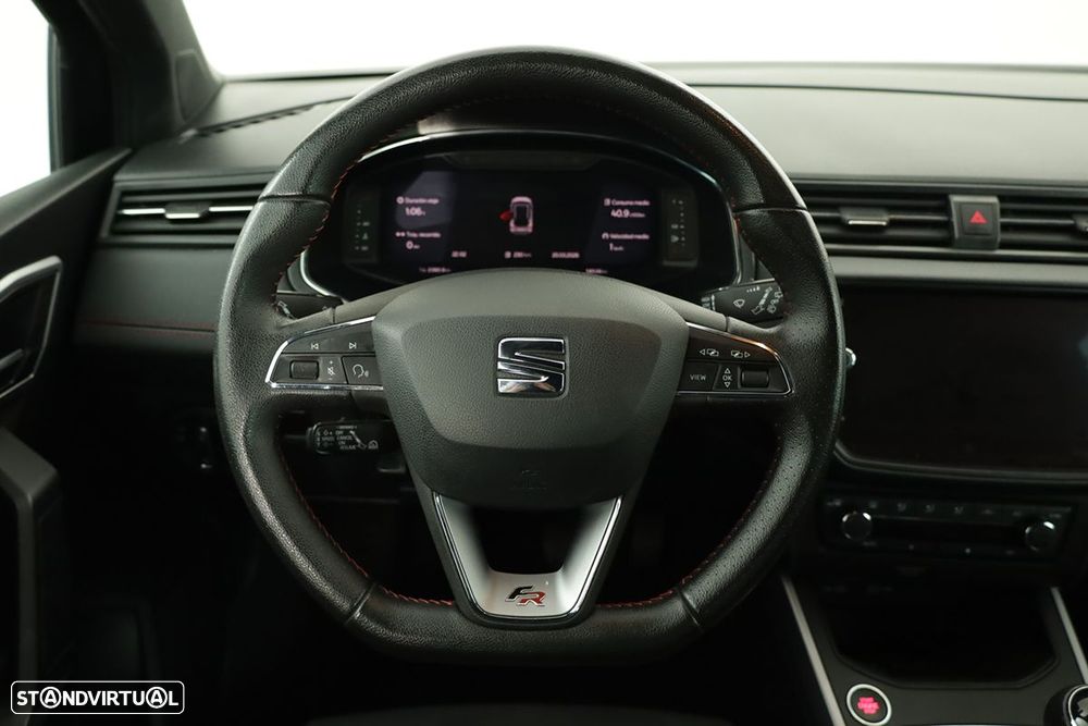 SEAT Arona 1.0 TSI FR - 15