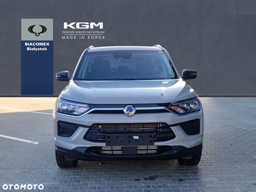 SsangYong/KGM Korando 1.5 T-GDI Joy 2WD - 9