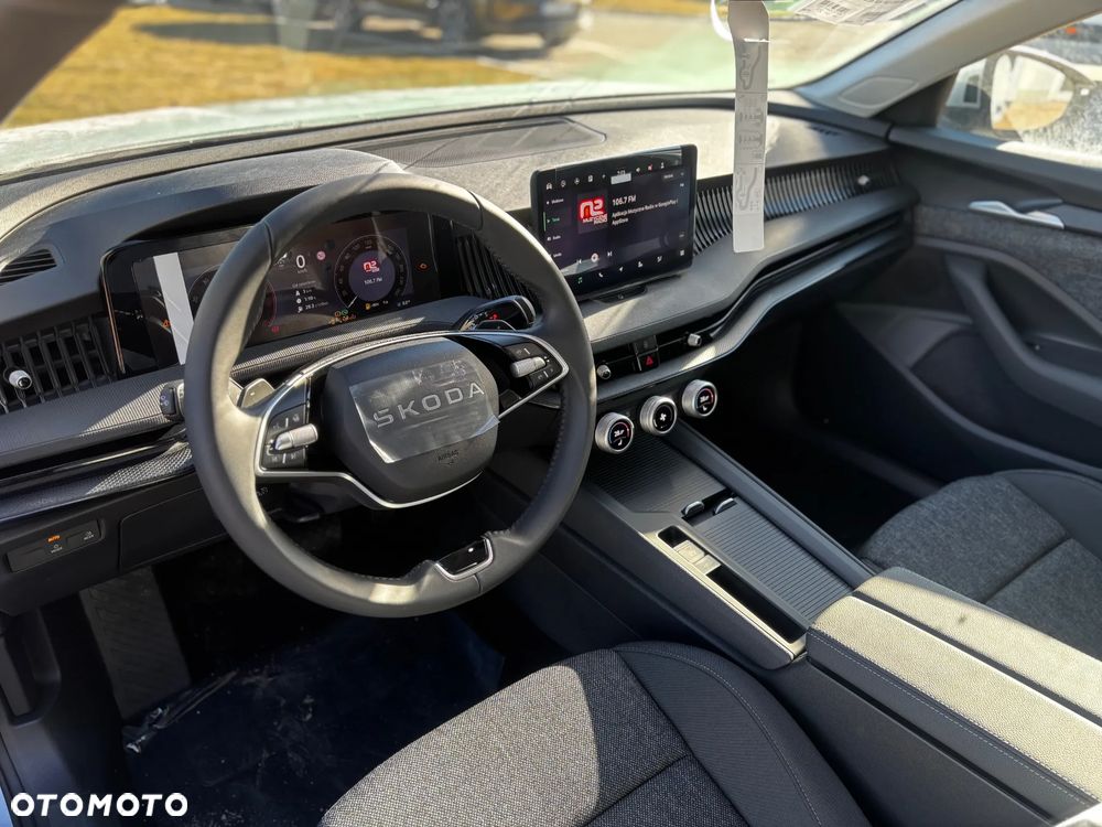 Skoda Superb - 10