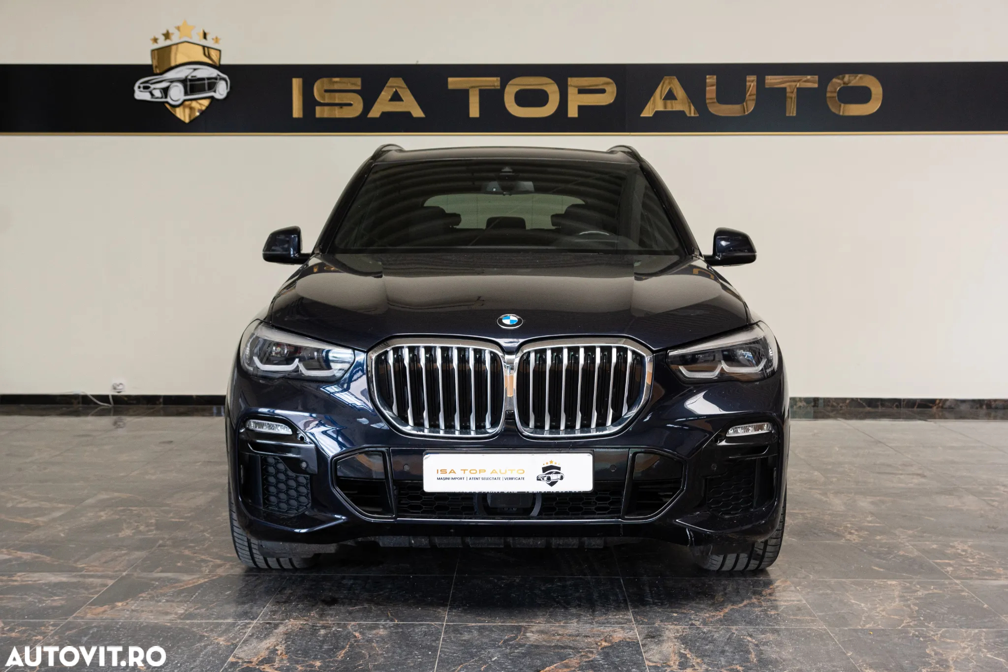 BMW X5 xDrive30d - 2