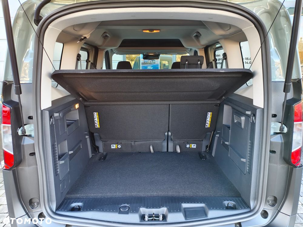 Ford Tourneo Courier 1.0 EcoBoost Trend - 29