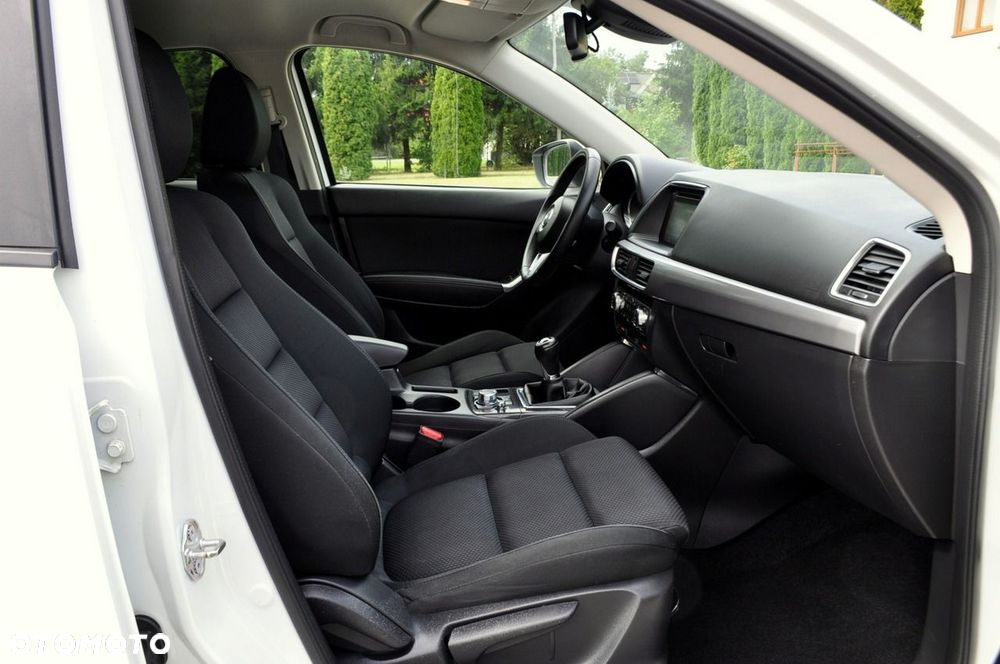 Mazda CX-5 - 17