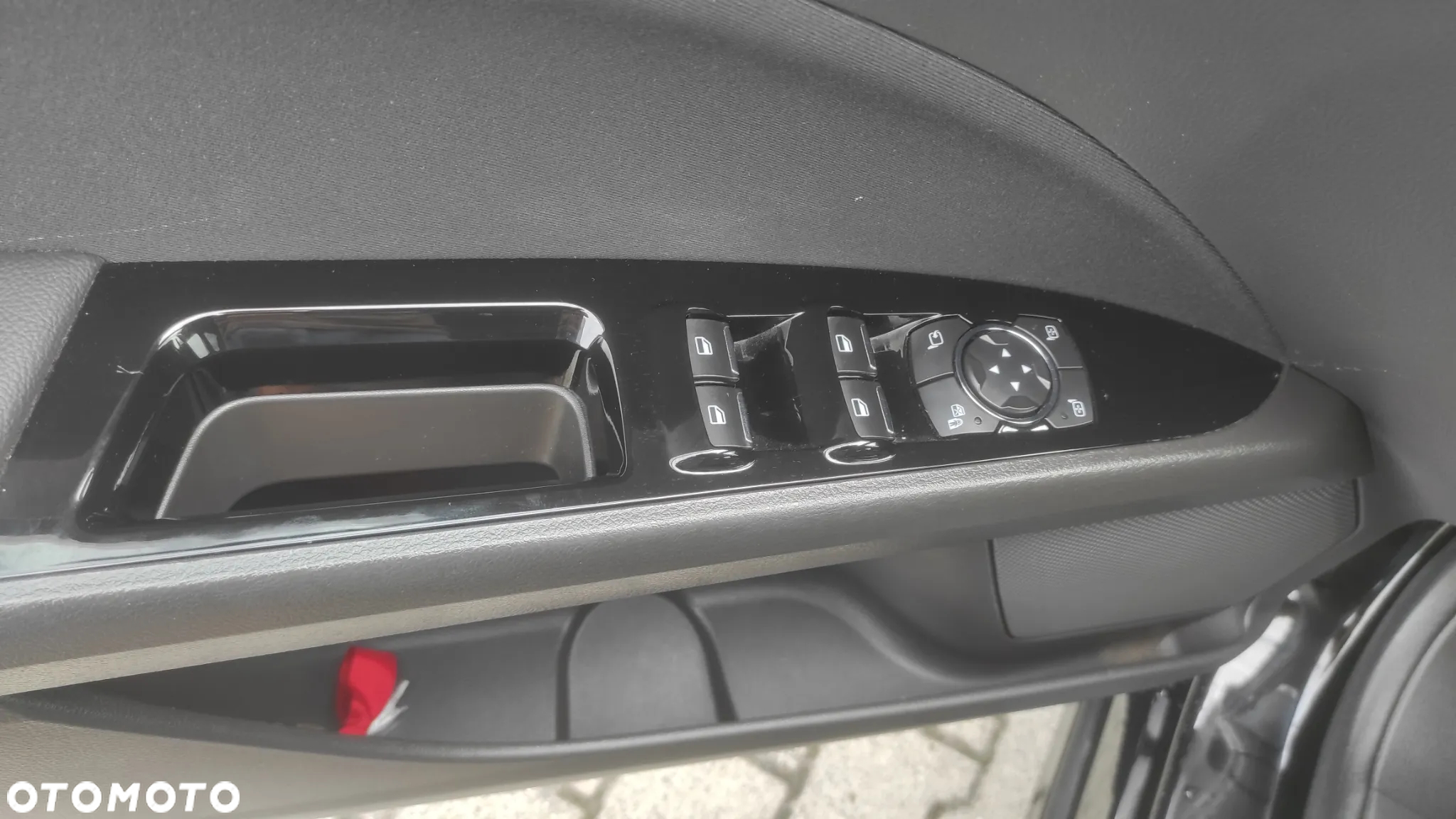 Ford Mondeo 1.5 EcoBoost Start-Stopp Titanium - 19