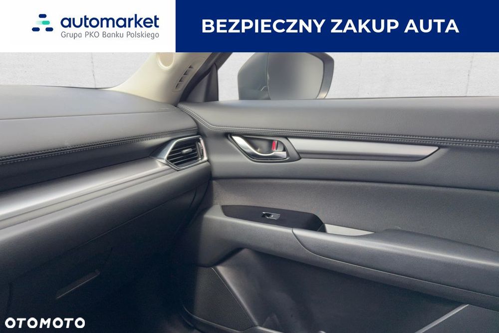 Mazda CX-5 2.5 Skyenergy 2WD - 15
