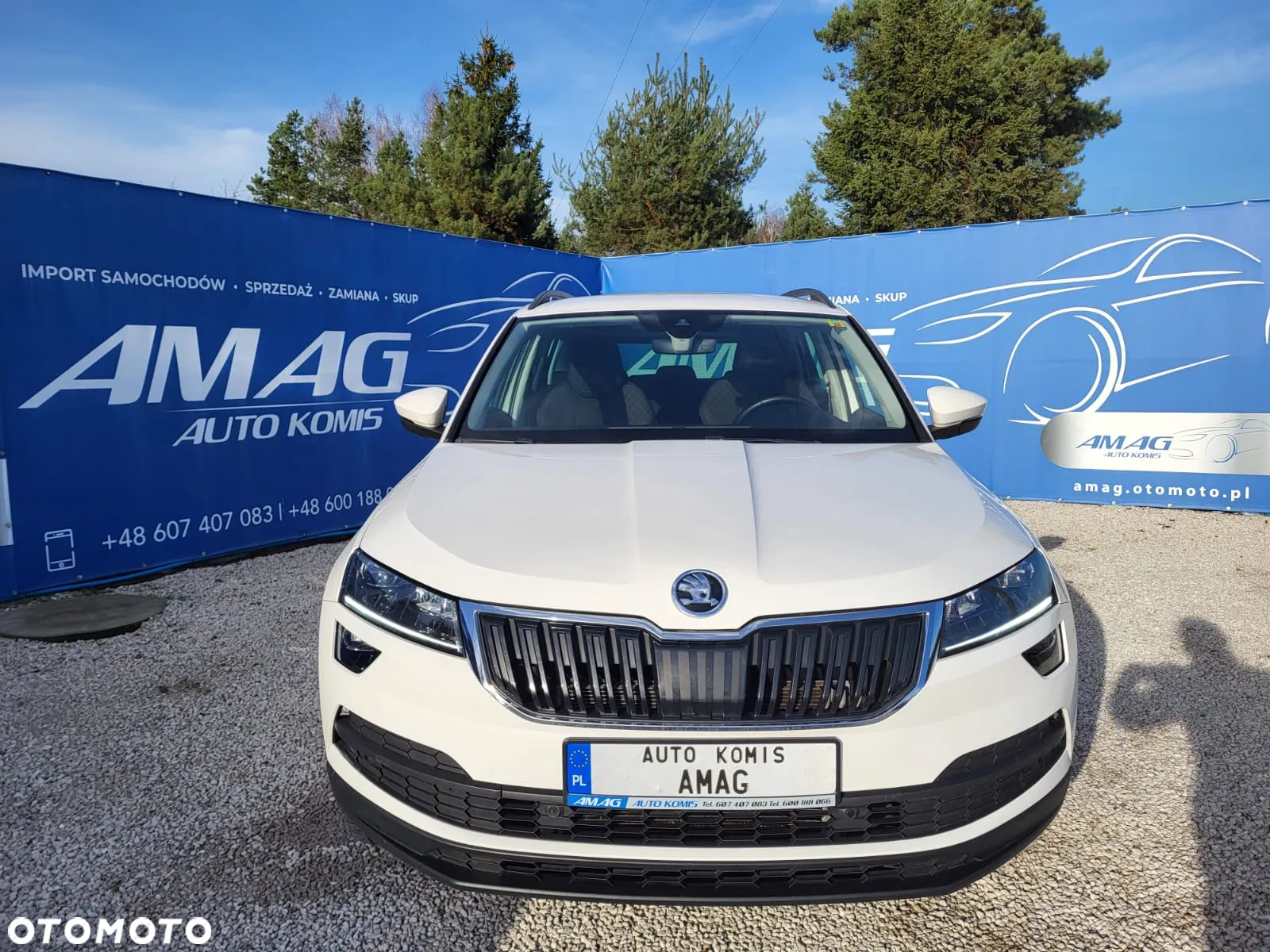 Skoda Karoq 2.0 TDI 4x4 DSG Selection - 3