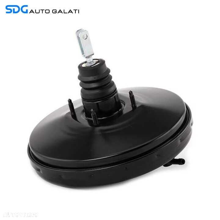 Tulumba Vacuum Vacuum cu Pompa Servofrana Servo Frana Ford Focus 2 Facelift 1.6 TDCI 2007 - 2010 Cod 6M51-2B195-FG [M7662] - 1
