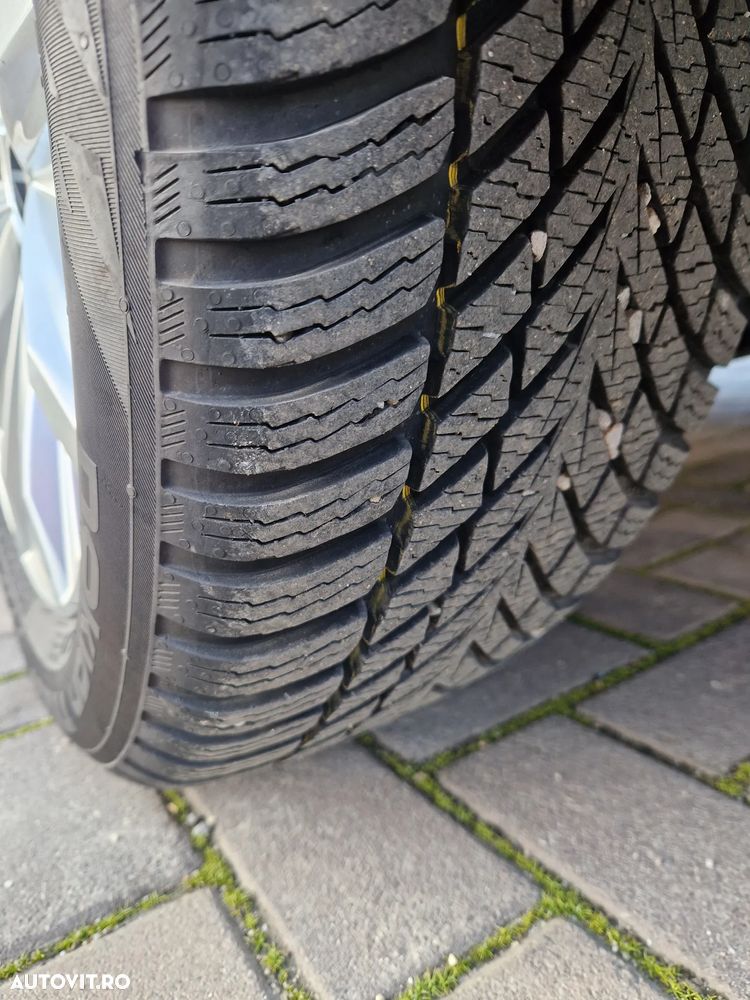 Volkswagen Passat 2.0 TDI DSG Highline - 32