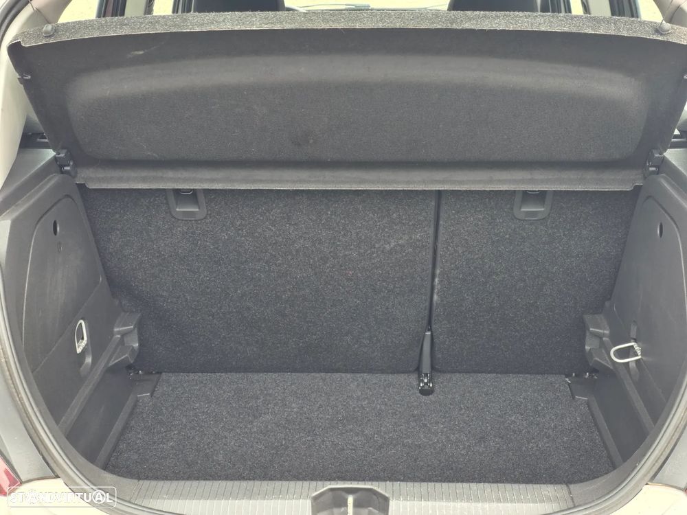 Opel Corsa - 4