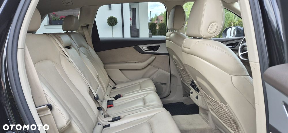 Audi Q7 - 26