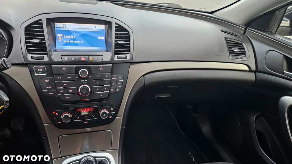 Opel Insignia 1.4 Turbo ecoFLEXStart/Stop 150 Jahre - 28