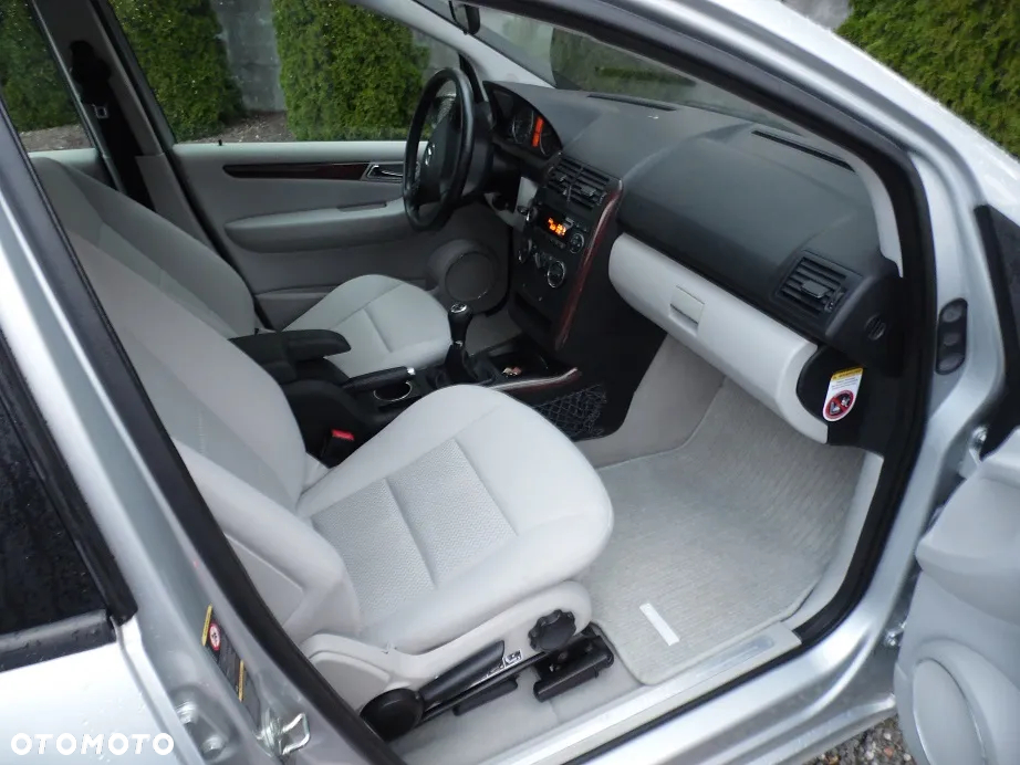Mercedes-Benz Klasa A 170 Elegance - 3