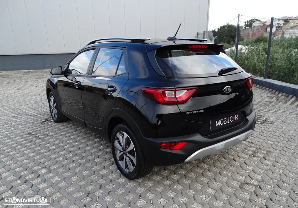 Kia Stonic 1.2 Urban - 6