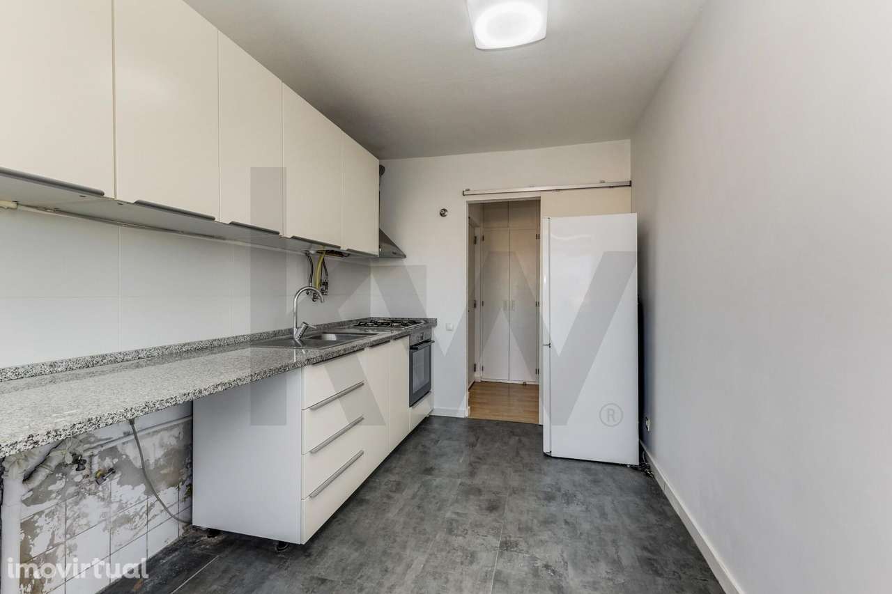 Apartamento T2 para arrendamento, localizado em Matarraque / Sao Domin - Grande imagem: 3/23