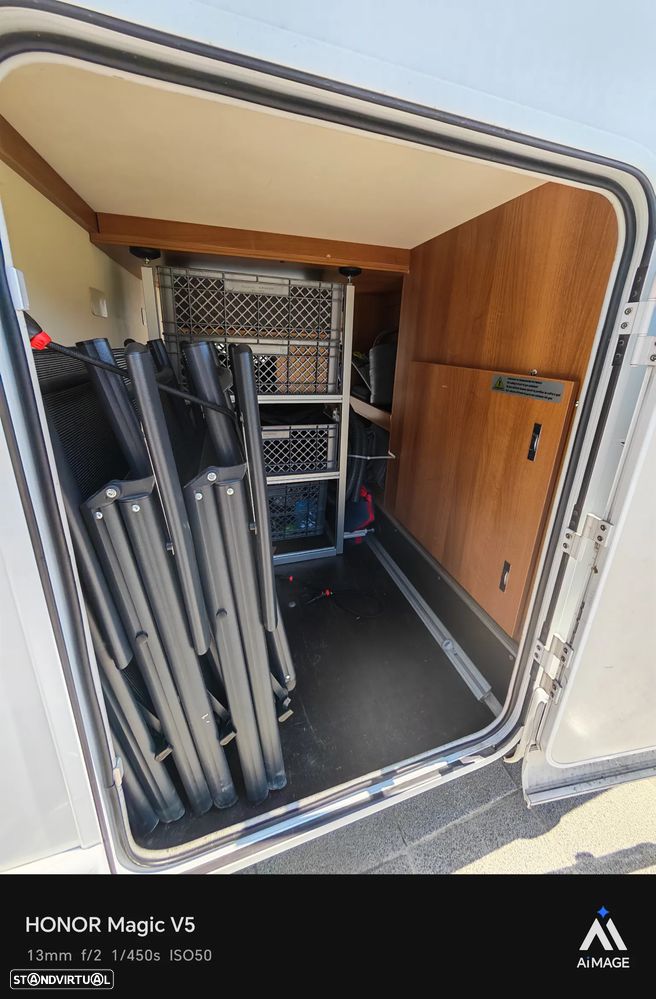 Knaus Van TI Vansation I 600ME - 17