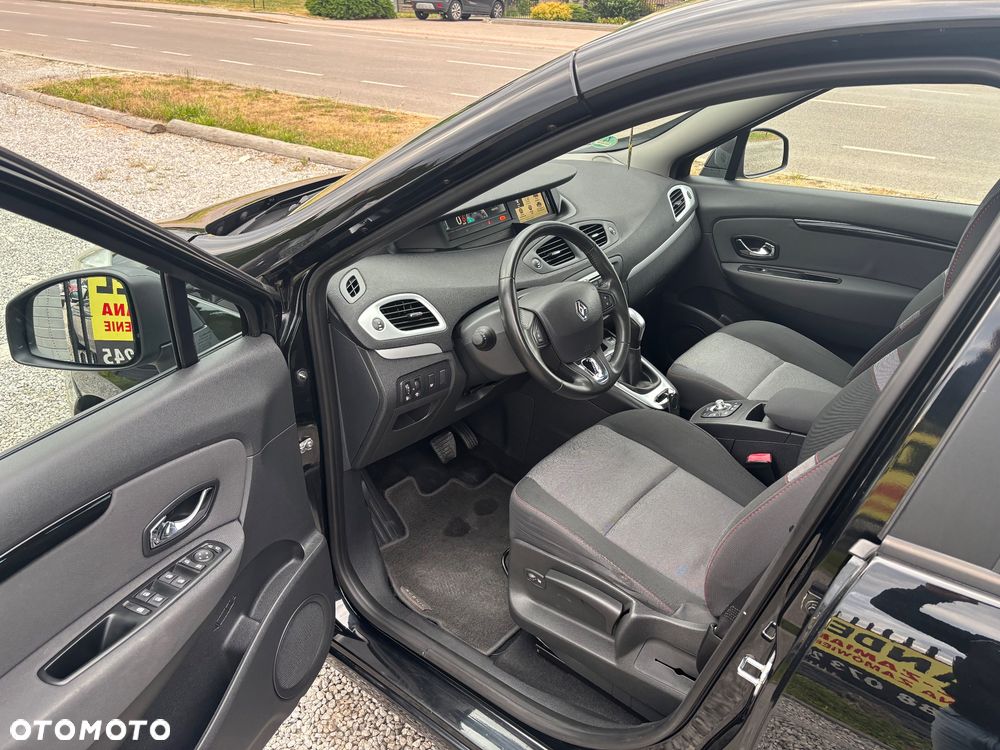 Renault Scenic - 6