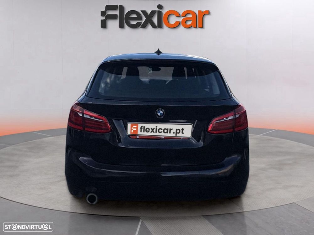 BMW 216 Active Tourer d Advantage - 6
