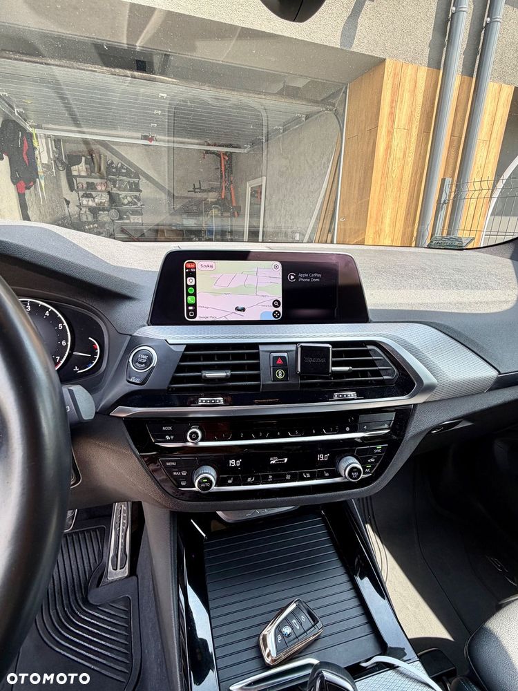 BMW X3 xDrive20i M Sport sport - 13