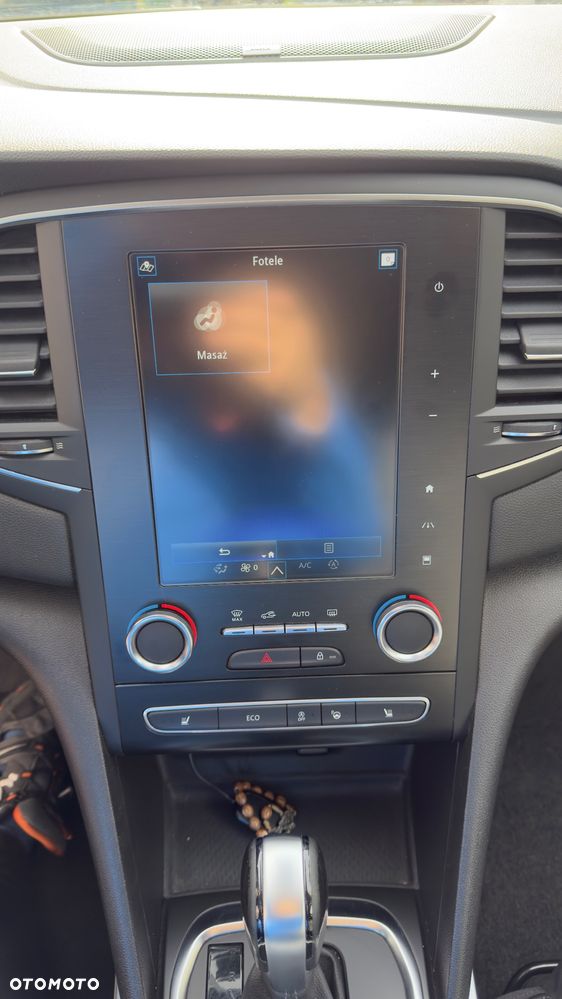 Renault Megane BLUE dCi 150 EDC BOSE EDITION - 13