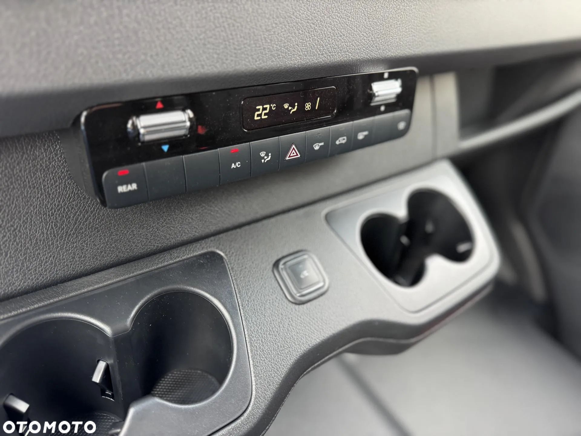 Mercedes-Benz Sprinter 319 CDI Standard SELECT AWD 9G-Tronic 907.233 - 10