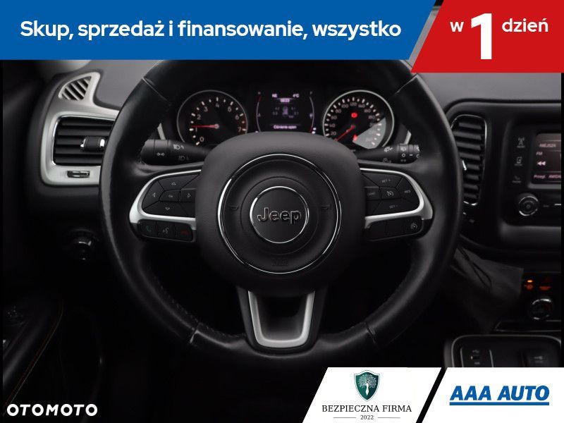 Jeep Compass - 18
