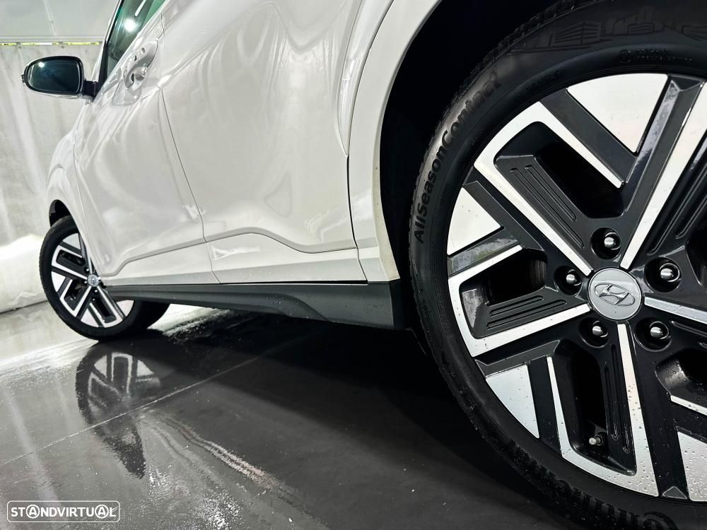 Hyundai Kauai 64 kWh Premium - 7