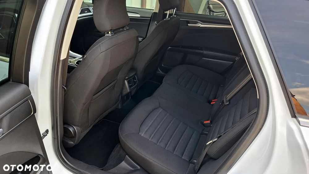 Ford Mondeo 2.0 TDCi STart-Stopp PowerShift-Aut Titanium - 28