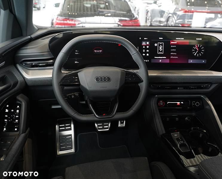 Audi Q5 TFSI mHEV 150 kW S tronic - 10