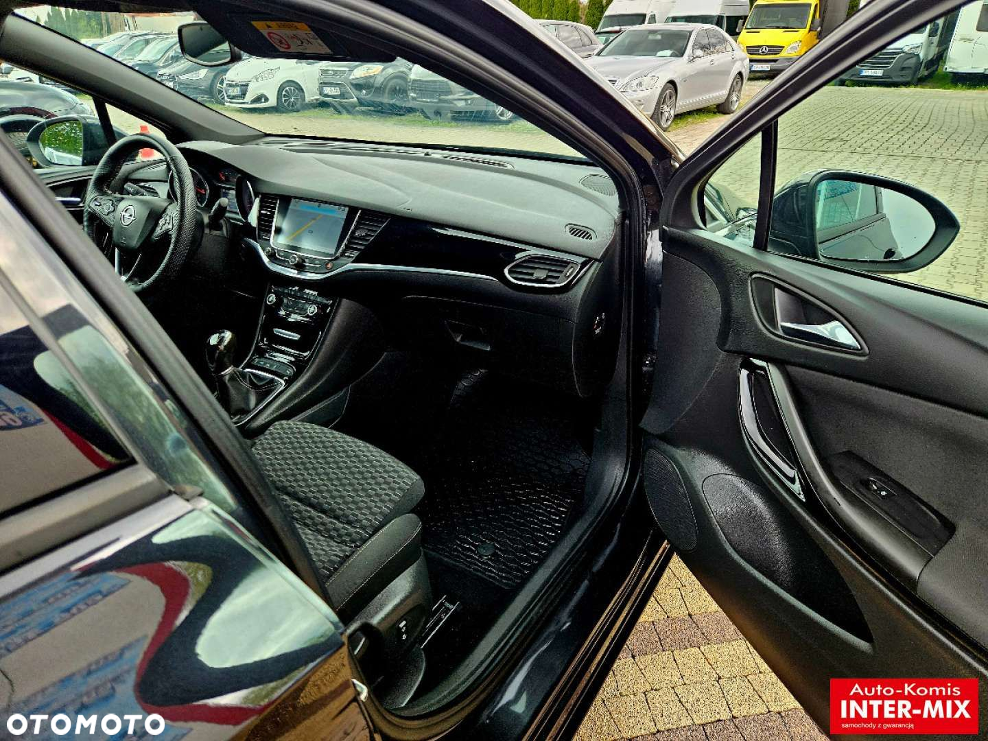 Opel Astra - 40