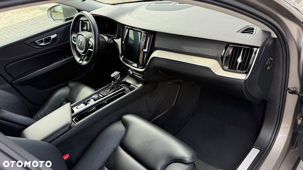 Volvo V60 D3 Geartronic Inscription - 7