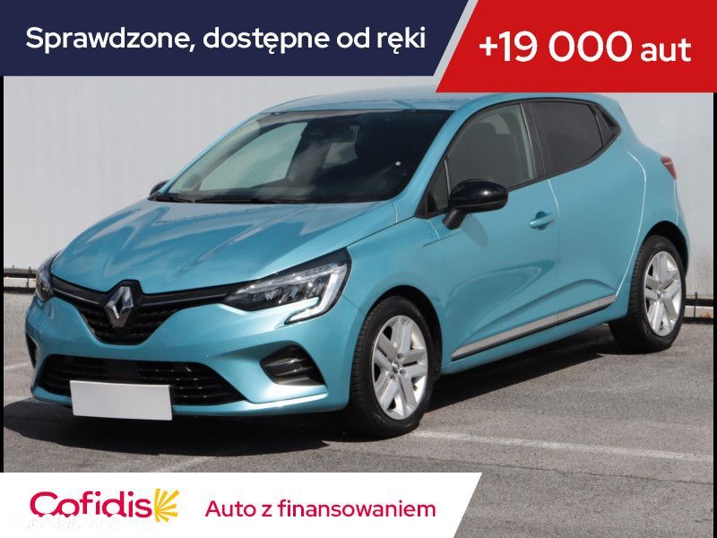 Renault Clio - 2