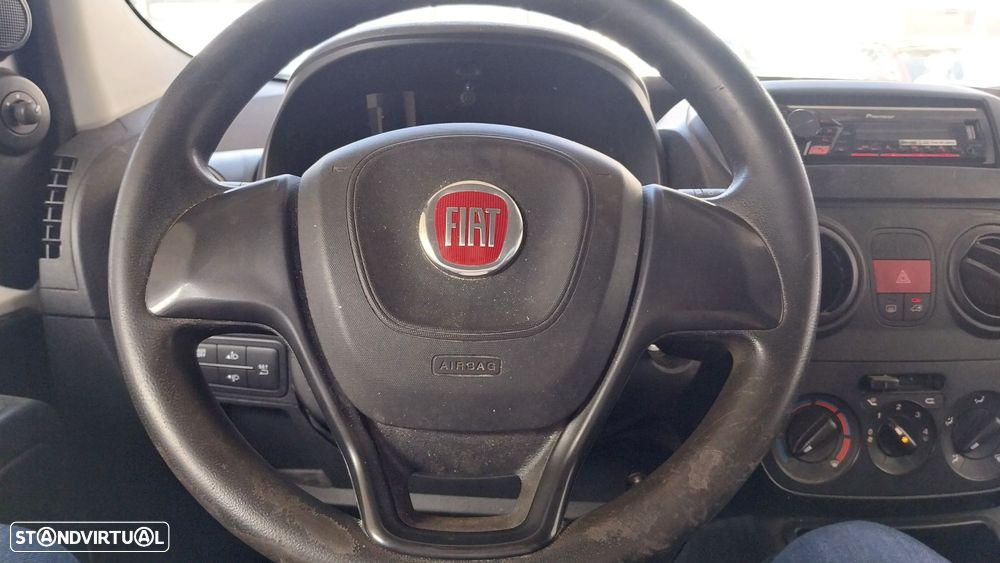 Fiat Fiorino Fiorino 1.3 M-jet - 6