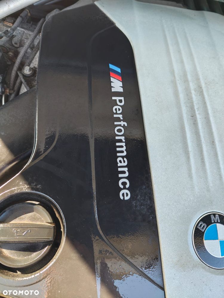BMW X6M - 7