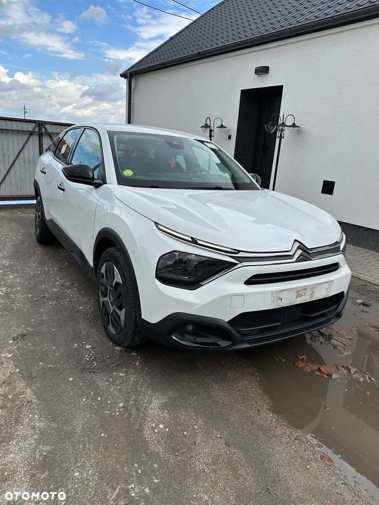 Citroën C4 - 3