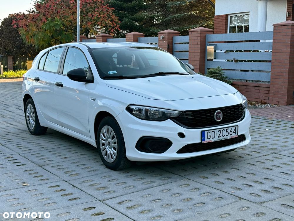 Fiat Tipo 1.4 16v Lounge - 4