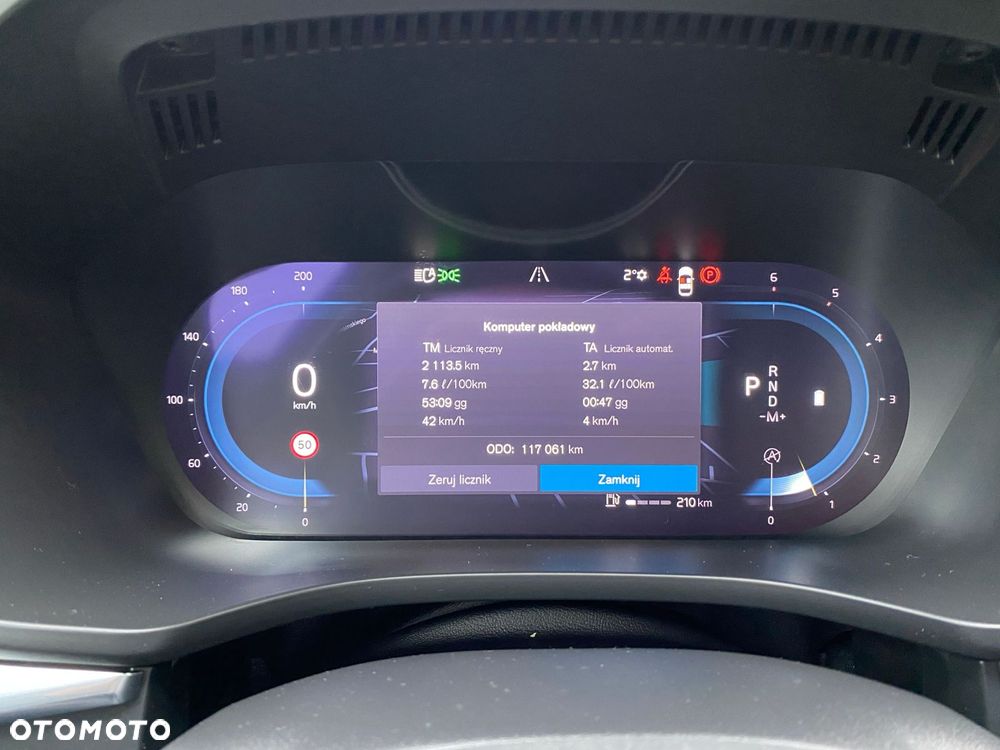 Volvo XC 60 B4 D Geartronic Inscription - 32