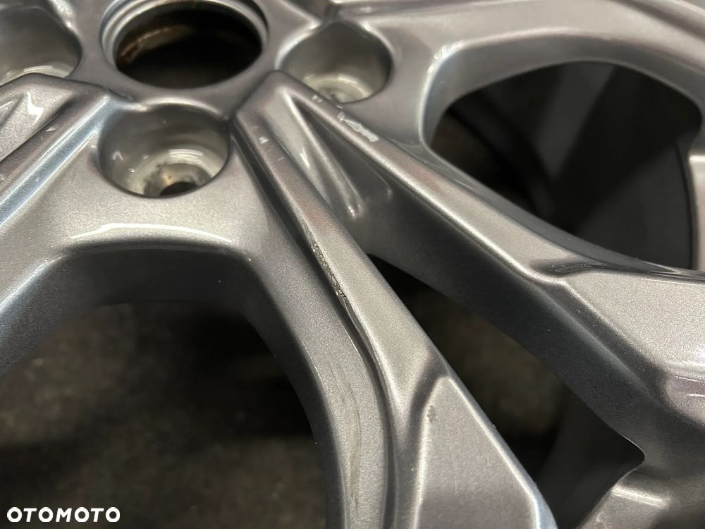 Alufelga Ford Focus MK4 17 cali 5x108 1szt. NX7C-1007-E1A - 6