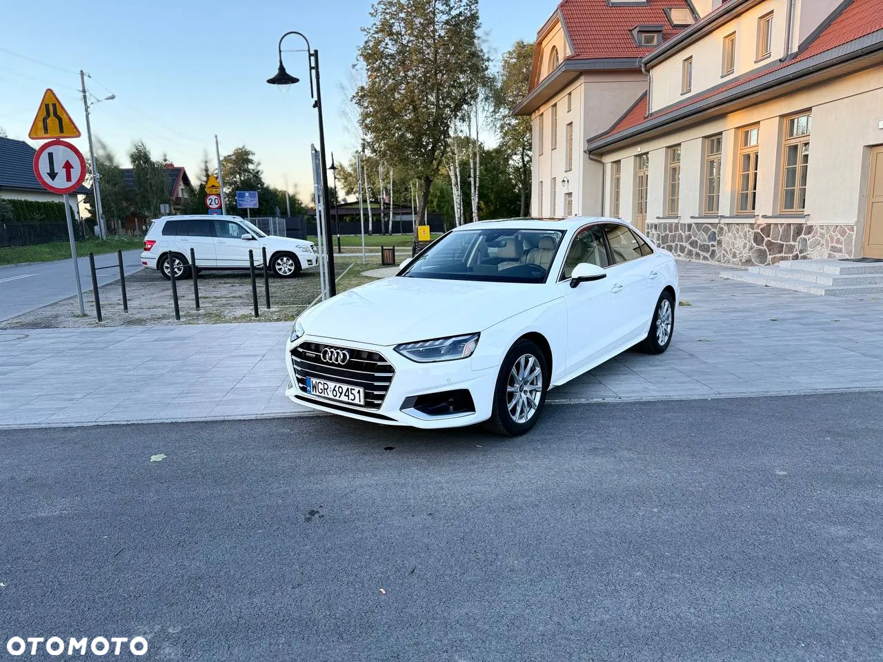 Audi A4 - 2