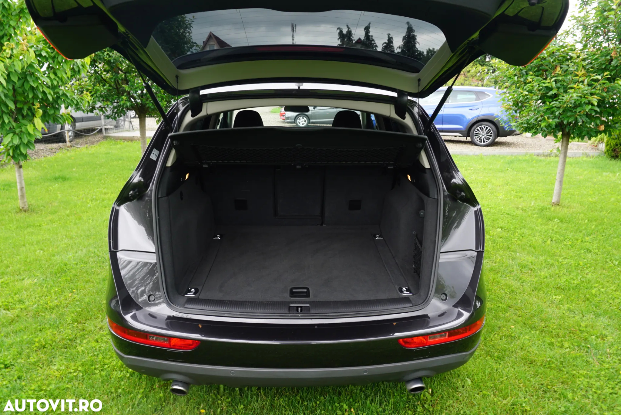 Audi Q5 2.0 TFSI Quattro - 13
