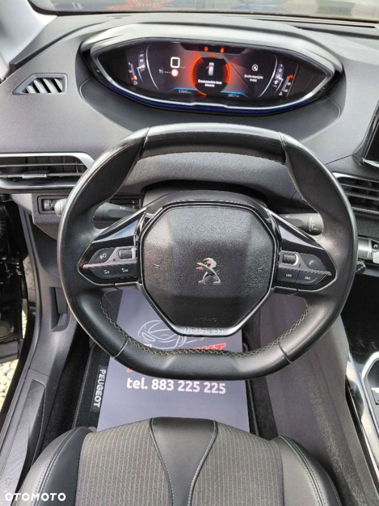 Peugeot 3008 - 15