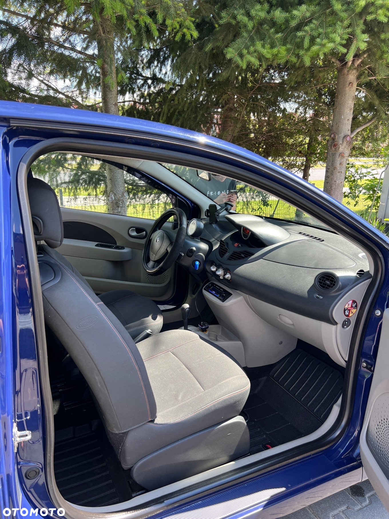 Renault Twingo - 13