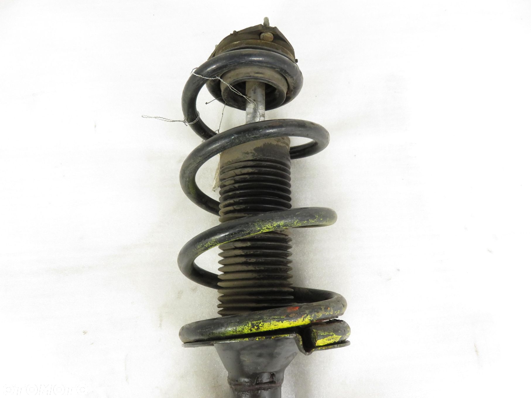 MCPERSON PRAWY PRZEDNI FORD TRANSIT VI 2.4 TDCi 824904003435 - 3