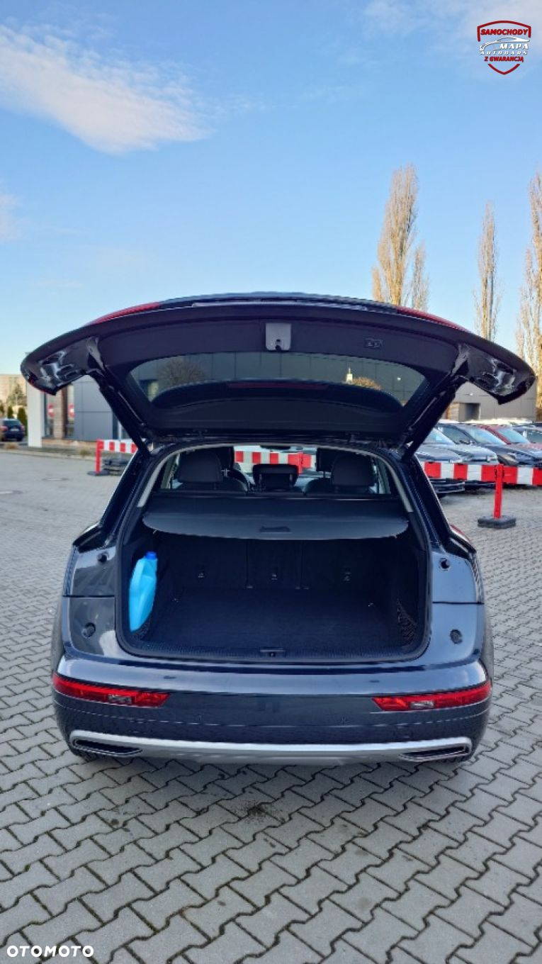 Audi Q5 - 16