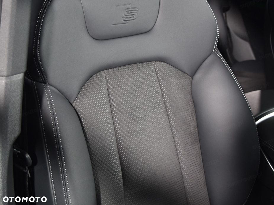 Audi Q7 50 TDI mHEV Quattro S Line Tiptr - 18