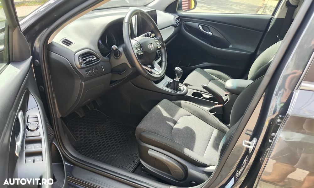 Hyundai i30 1.0 T-GDI Style - 6